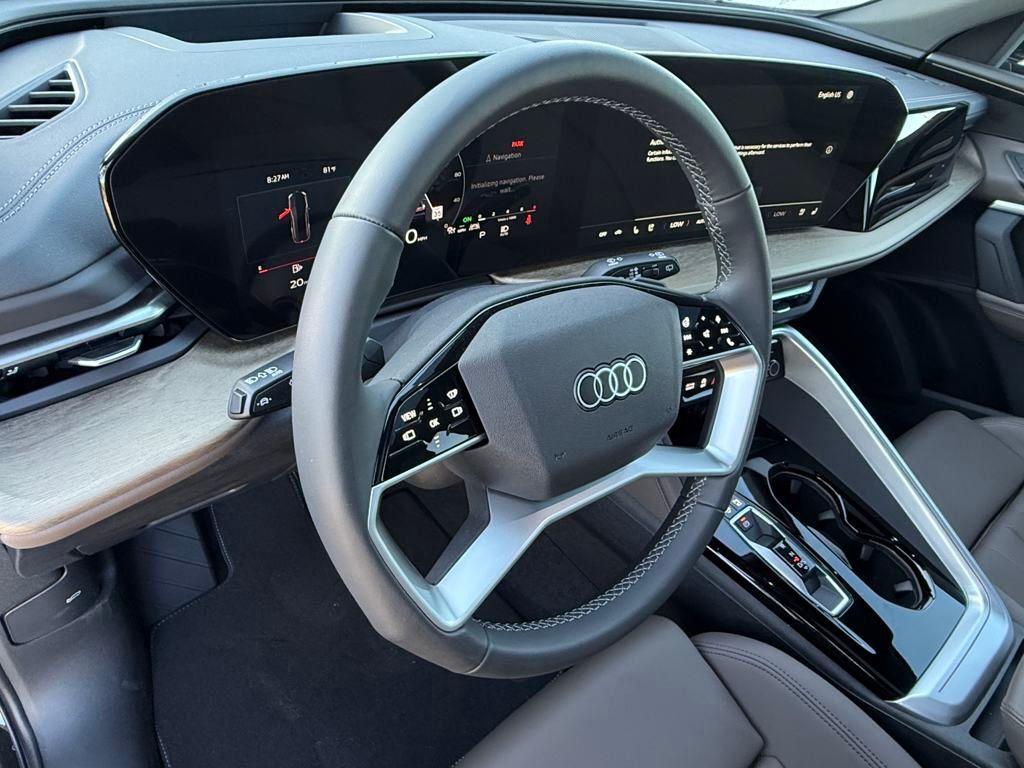 2025 Audi Q5 2.0T Premium Plus Lakeland FL