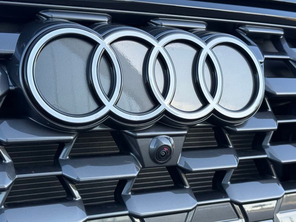 2025 Audi Q5 2.0T Premium Plus Lakeland FL
