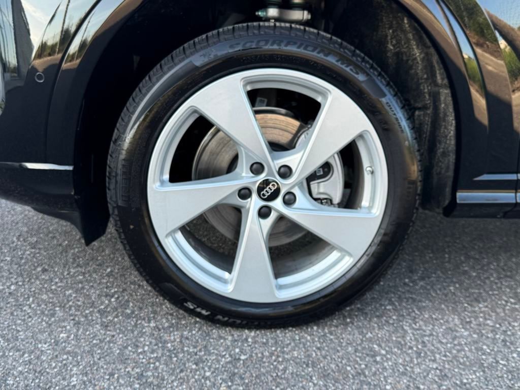 2025 Audi Q5 2.0T Premium Plus Lakeland FL