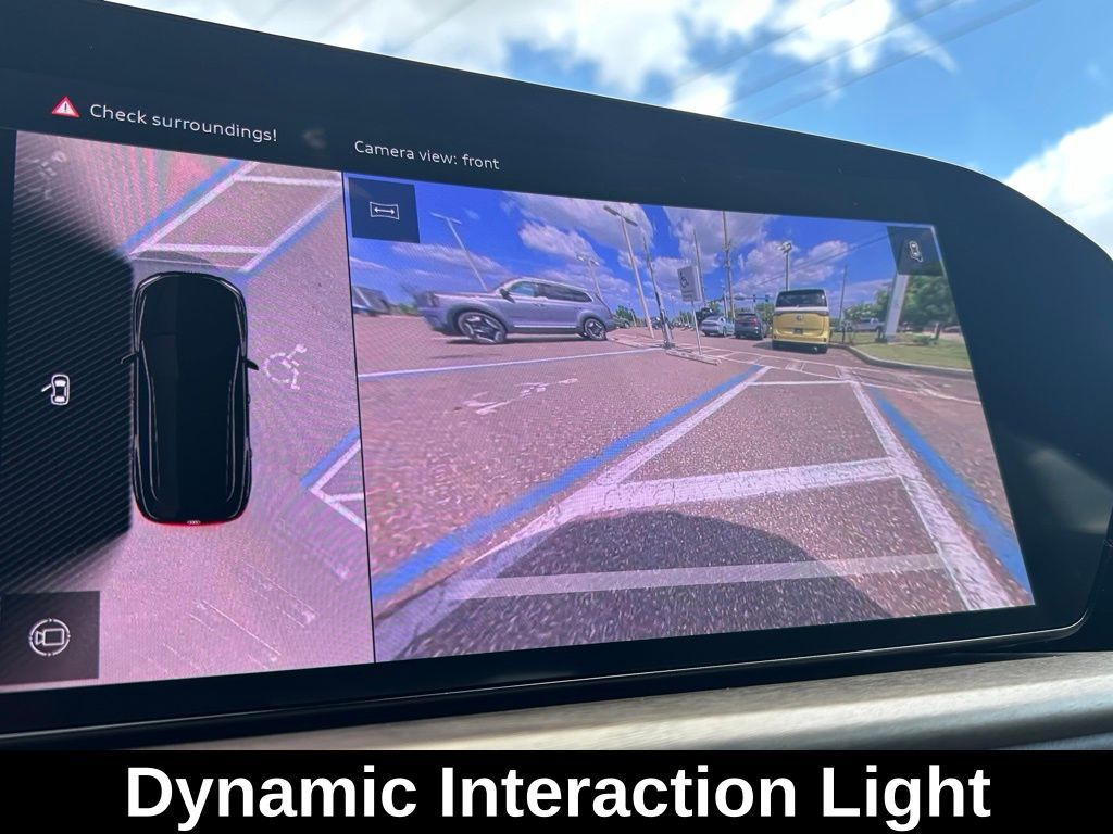 2025 Audi Q5 2.0T Premium Plus Lakeland FL