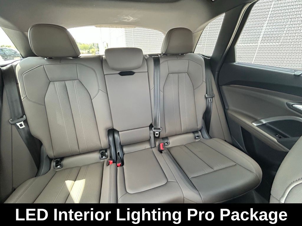 2025 Audi Q5 2.0T Premium Plus Lakeland FL