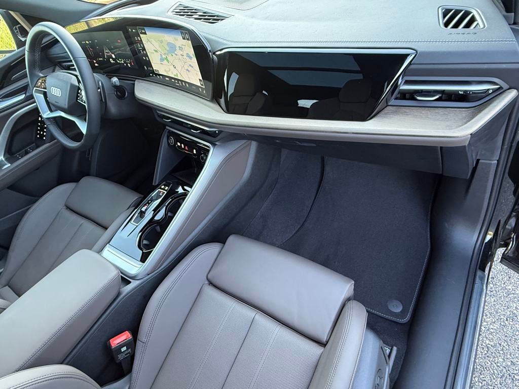 2025 Audi Q5 2.0T Premium Plus Lakeland FL