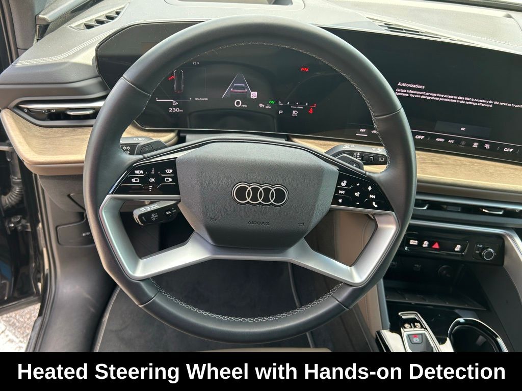 2025 Audi Q5 2.0T Premium Plus Lakeland FL