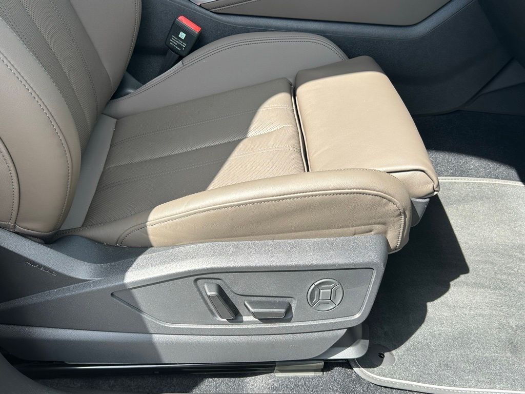 2025 Audi Q5 2.0T Premium Plus Lakeland FL