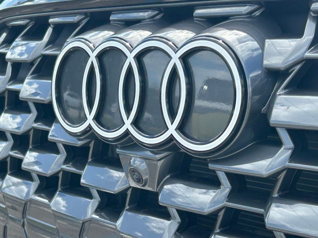 2025 Audi Q5 2.0T Premium Plus Lakeland FL