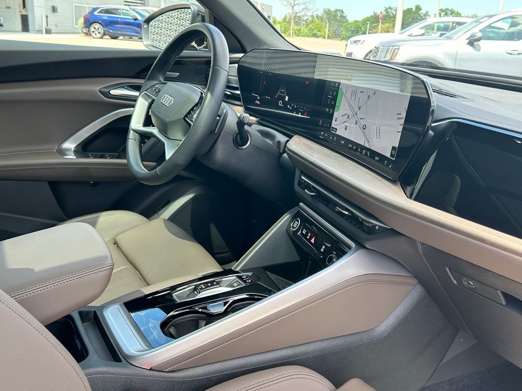 2025 Audi Q5 2.0T Premium Plus Lakeland FL