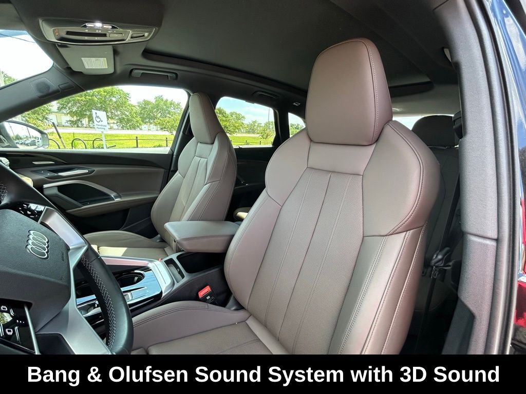 2025 Audi Q5 2.0T Premium Plus Lakeland FL