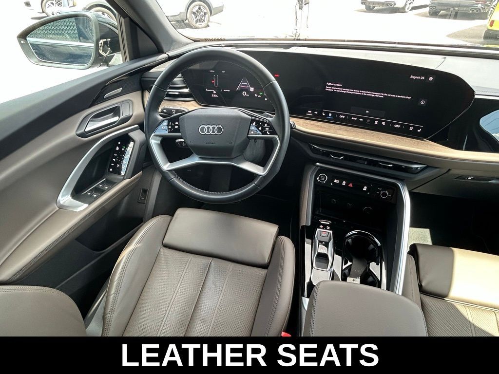 2025 Audi Q5 2.0T Premium Plus Lakeland FL