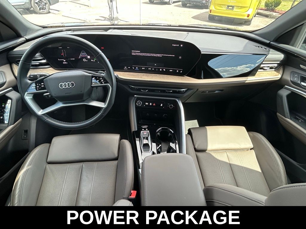 2025 Audi Q5 2.0T Premium Plus Lakeland FL