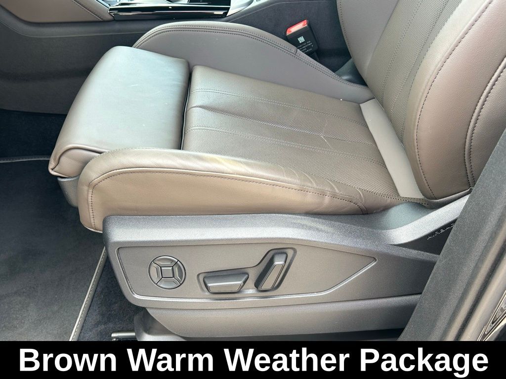 2025 Audi Q5 2.0T Premium Plus Lakeland FL