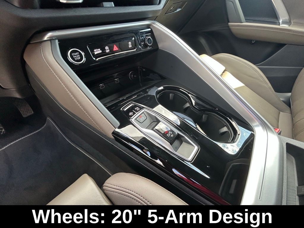 2025 Audi Q5 2.0T Premium Plus Lakeland FL