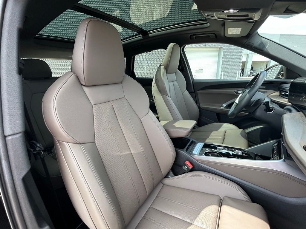 2025 Audi Q5 2.0T Premium Plus Lakeland FL