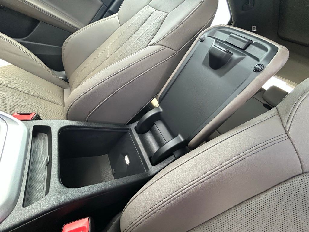 2025 Audi Q5 2.0T Premium Plus Lakeland FL