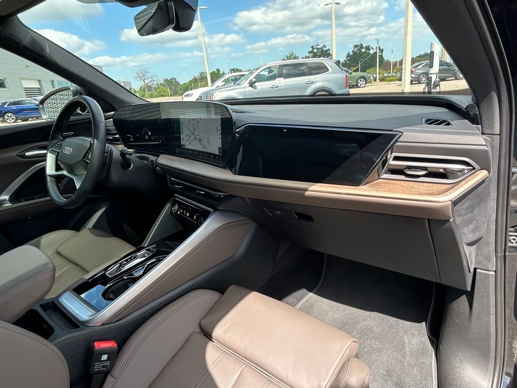 2025 Audi Q5 2.0T Premium Plus Lakeland FL