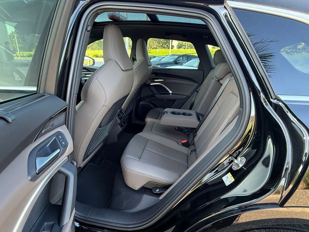 2025 Audi Q5 2.0T Premium Plus Lakeland FL