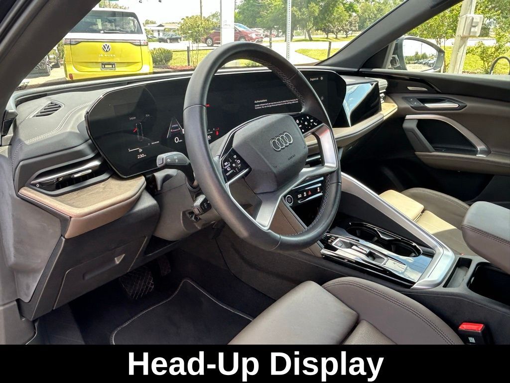 2025 Audi Q5 2.0T Premium Plus Lakeland FL