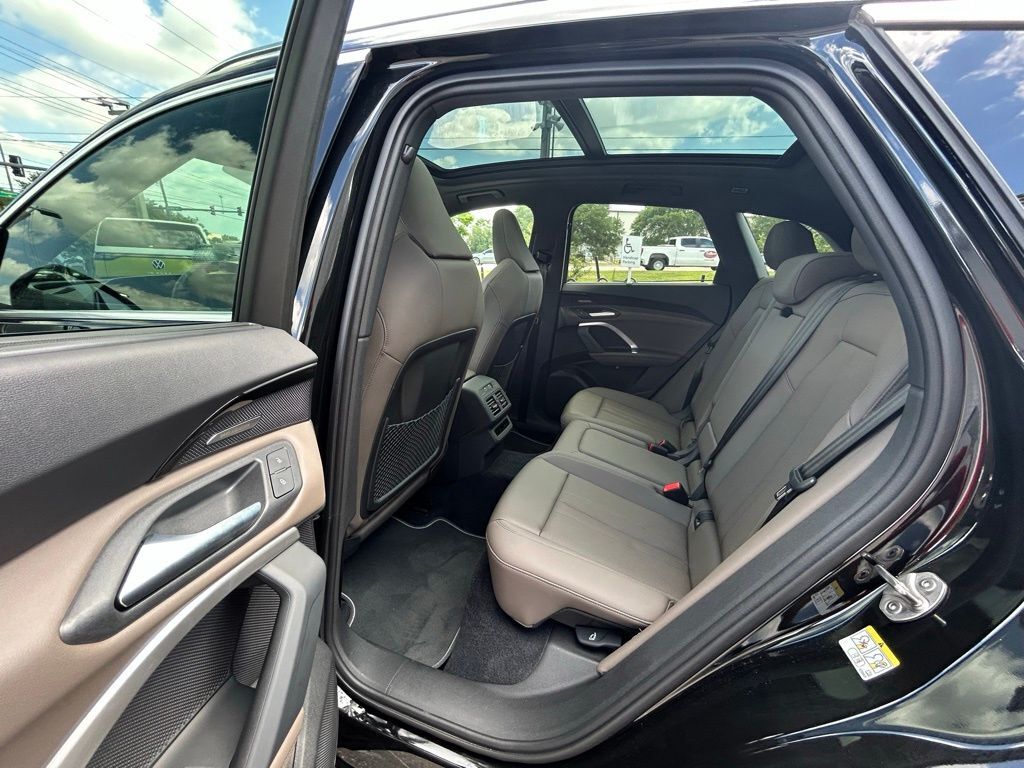 2025 Audi Q5 2.0T Premium Plus Lakeland FL