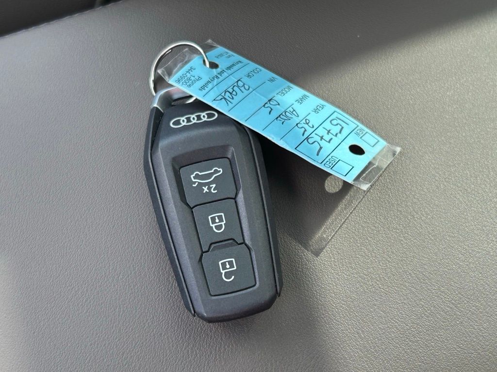 2025 Audi Q5 2.0T Premium Plus Lakeland FL