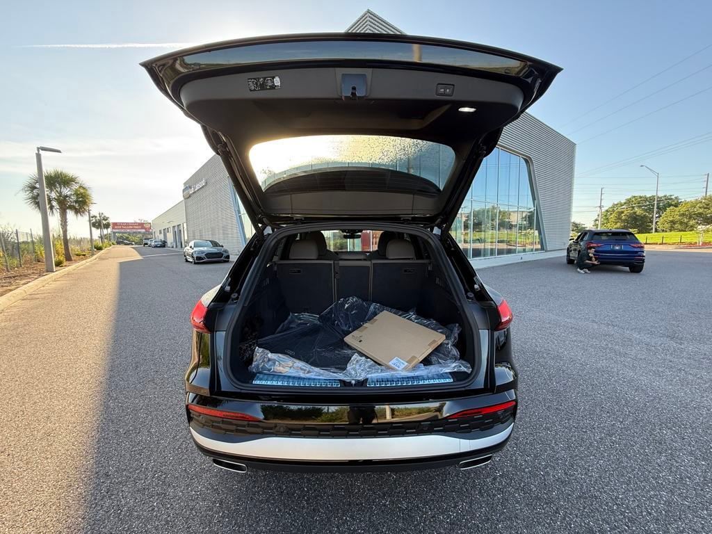 2025 Audi Q5 2.0T Premium Plus Lakeland FL