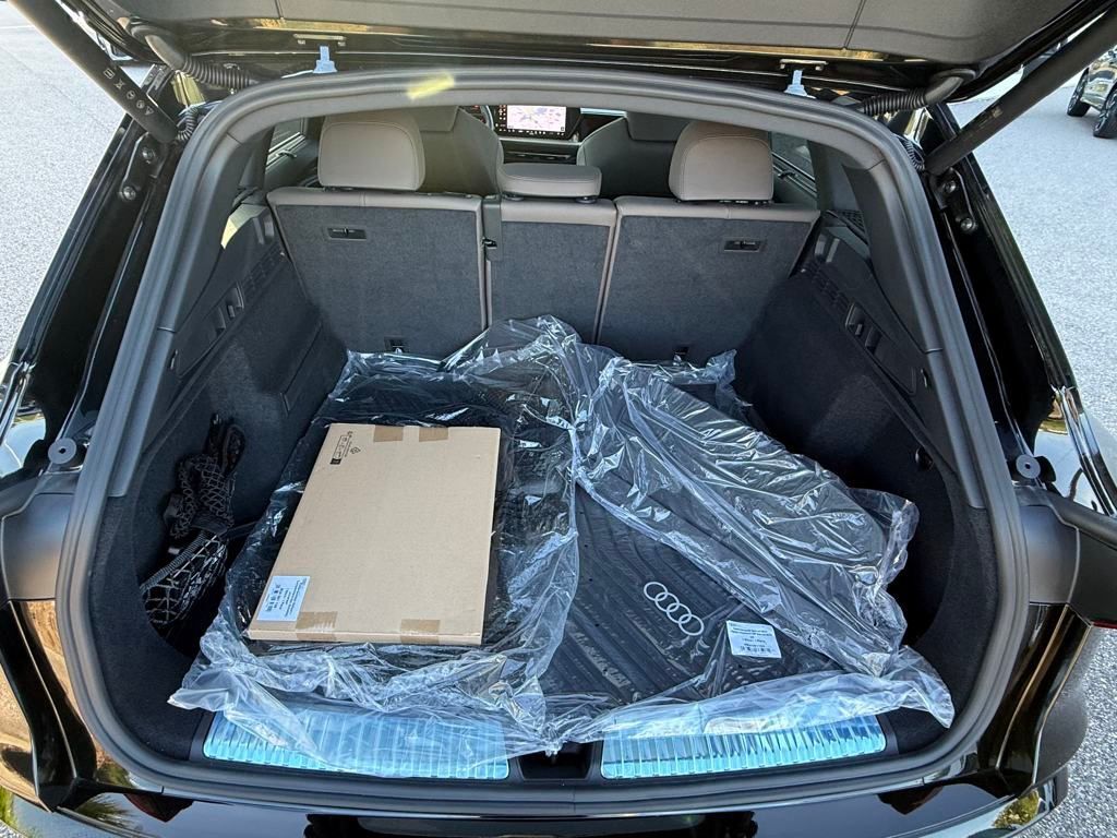2025 Audi Q5 2.0T Premium Plus Lakeland FL