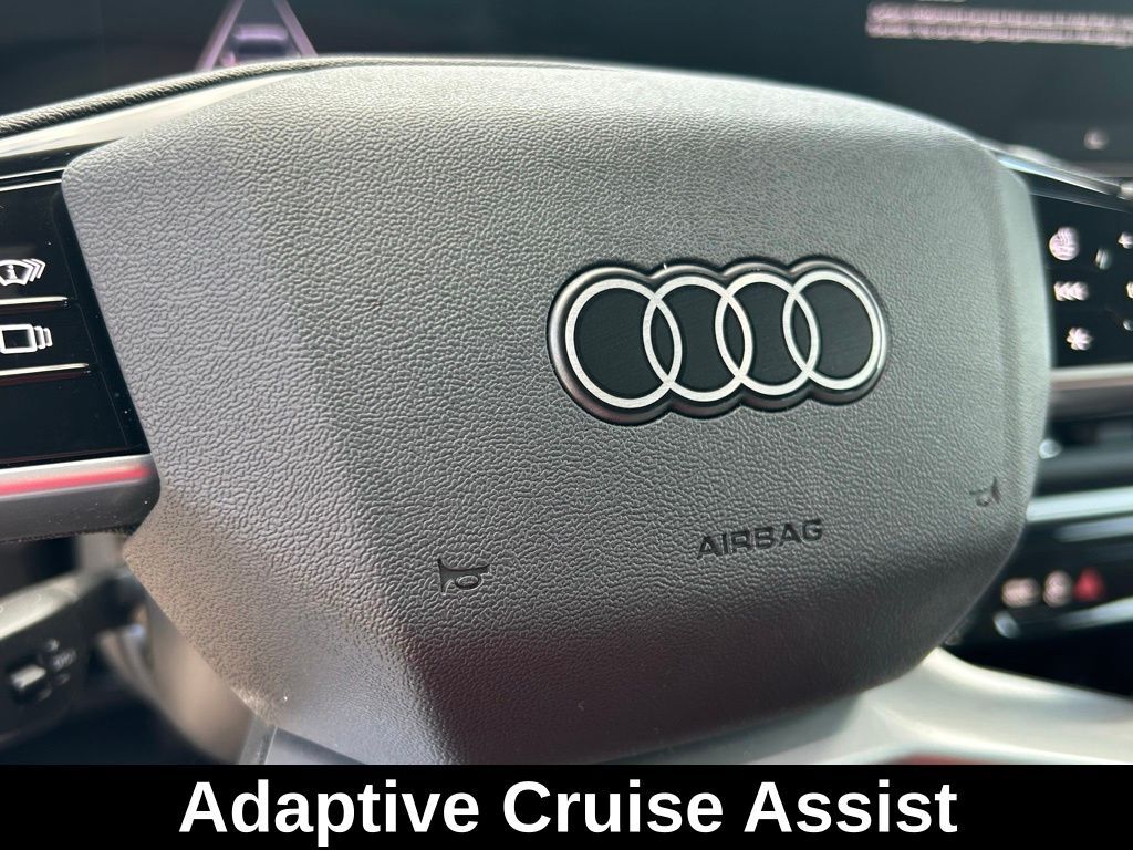 2025 Audi Q5 2.0T Premium Plus Lakeland FL