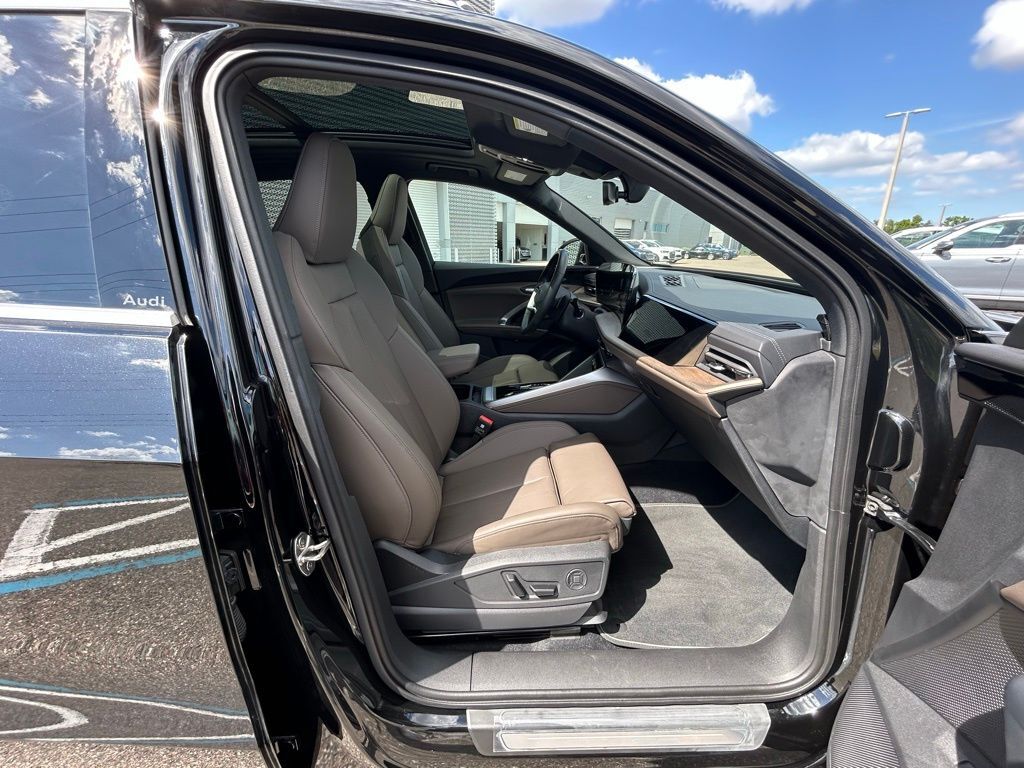 2025 Audi Q5 2.0T Premium Plus Lakeland FL