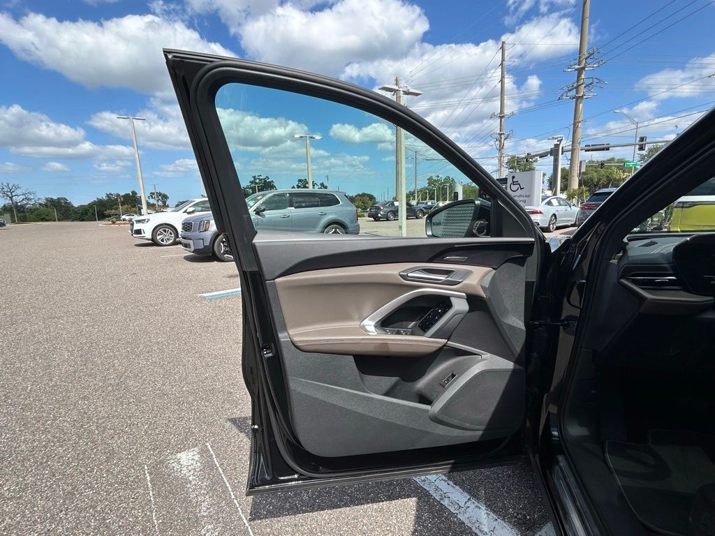 2025 Audi Q5 2.0T Premium Plus Lakeland FL