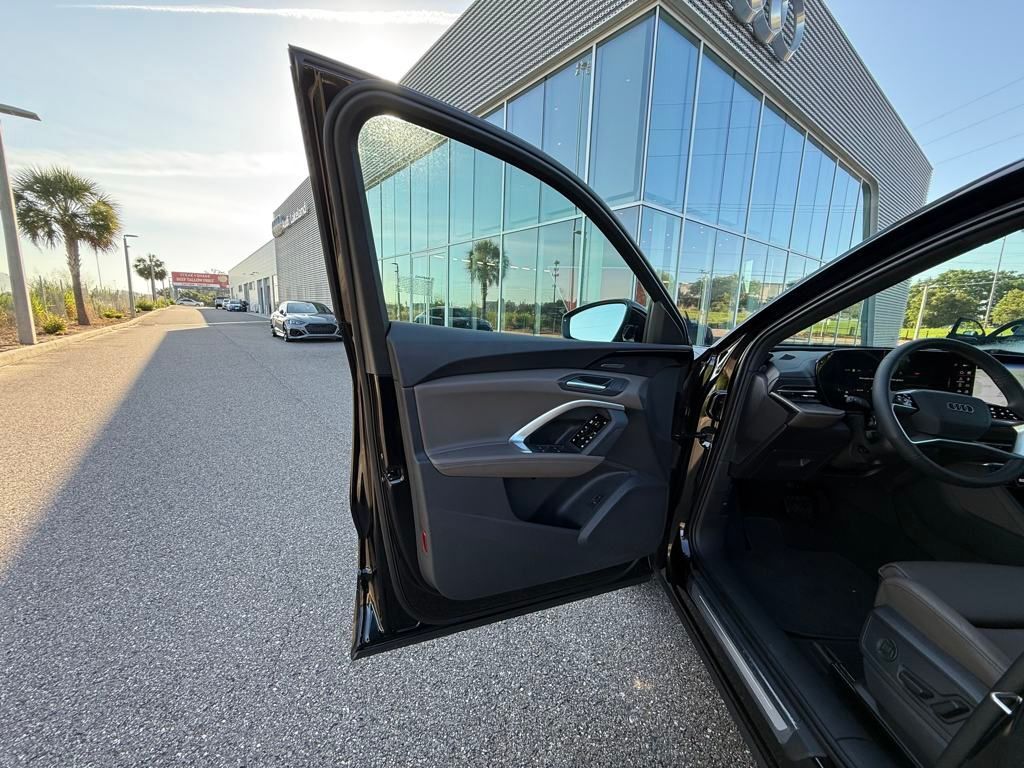 2025 Audi Q5 2.0T Premium Plus Lakeland FL