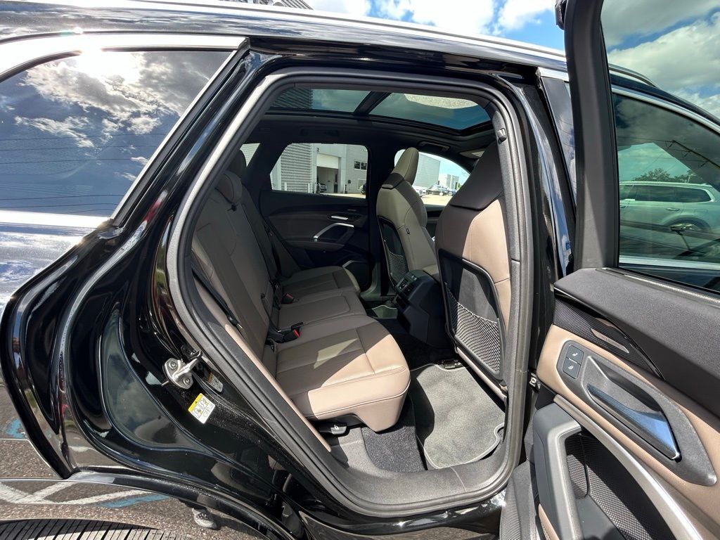 2025 Audi Q5 2.0T Premium Plus Lakeland FL