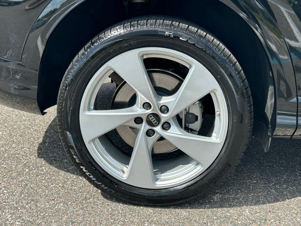 2025 Audi Q5 2.0T Premium Plus Lakeland FL