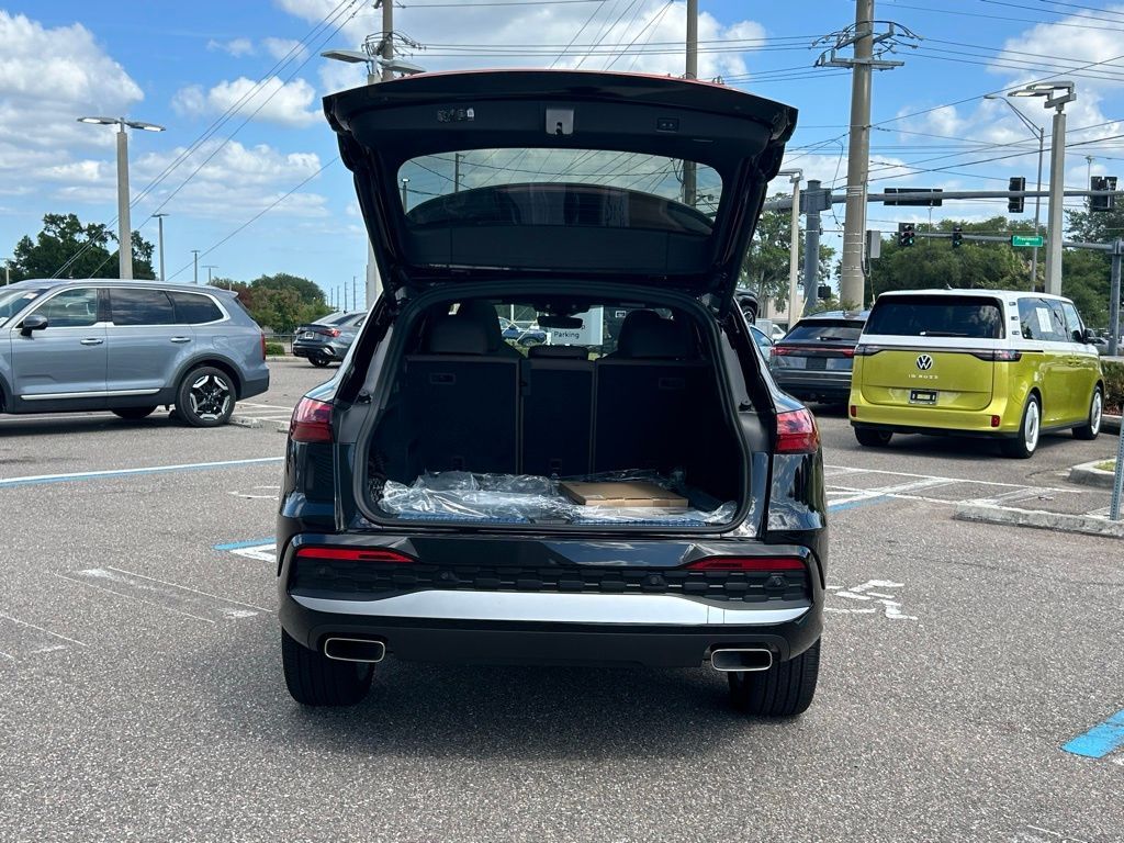 2025 Audi Q5 2.0T Premium Plus Lakeland FL