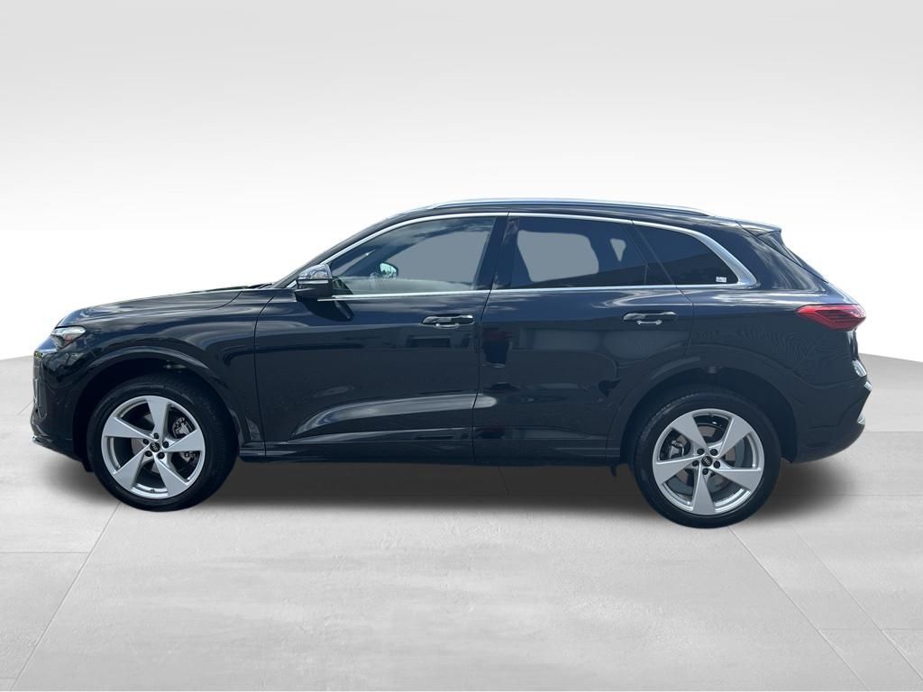 2025 Audi Q5 2.0T Premium Plus Lakeland FL