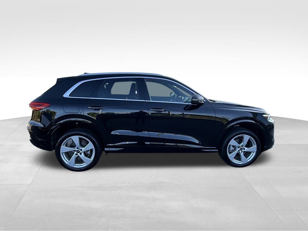2025 Audi Q5 2.0T Premium Plus Lakeland FL