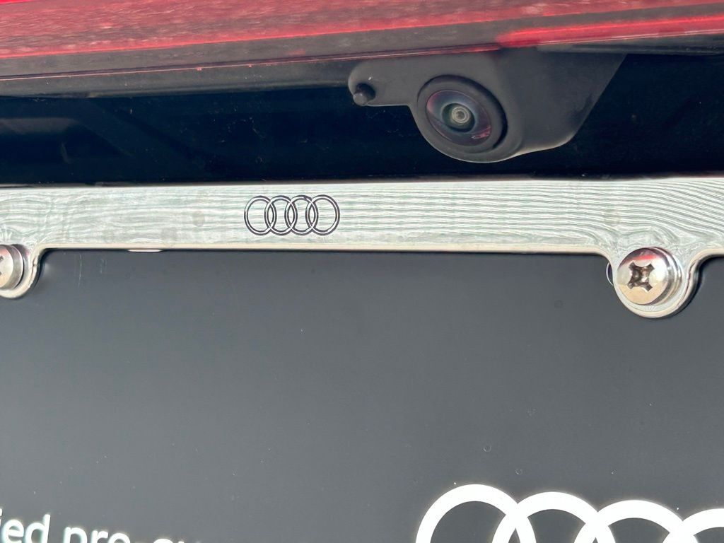 2025 Audi Q5 2.0T Premium Plus Lakeland FL