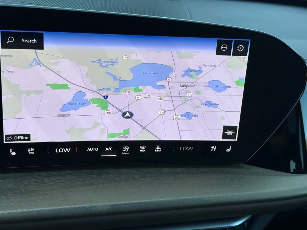 2025 Audi Q5 2.0T Premium Plus Lakeland FL