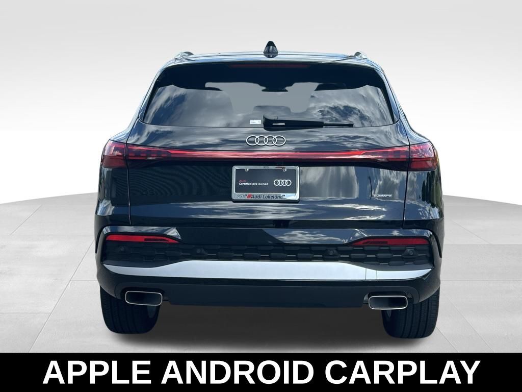 2025 Audi Q5 2.0T Premium Plus Lakeland FL