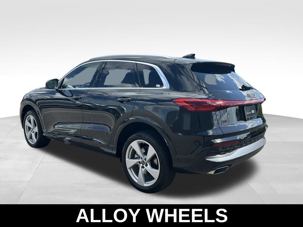 2025 Audi Q5 2.0T Premium Plus Lakeland FL