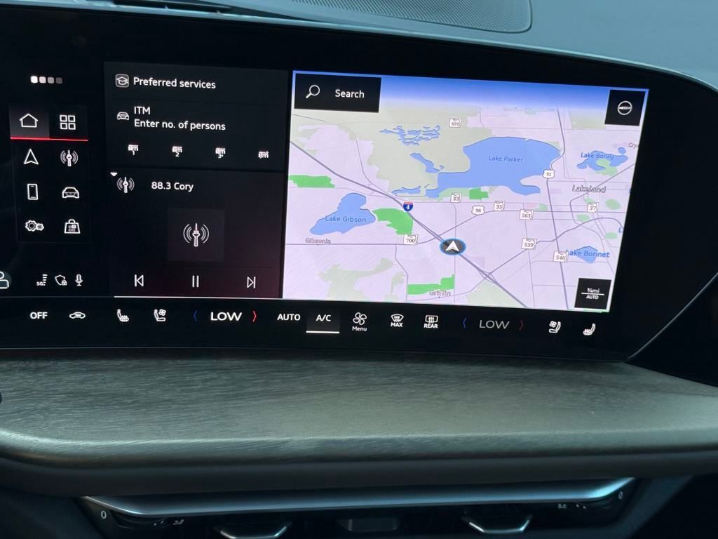 2025 Audi Q5 2.0T Premium Plus Lakeland FL