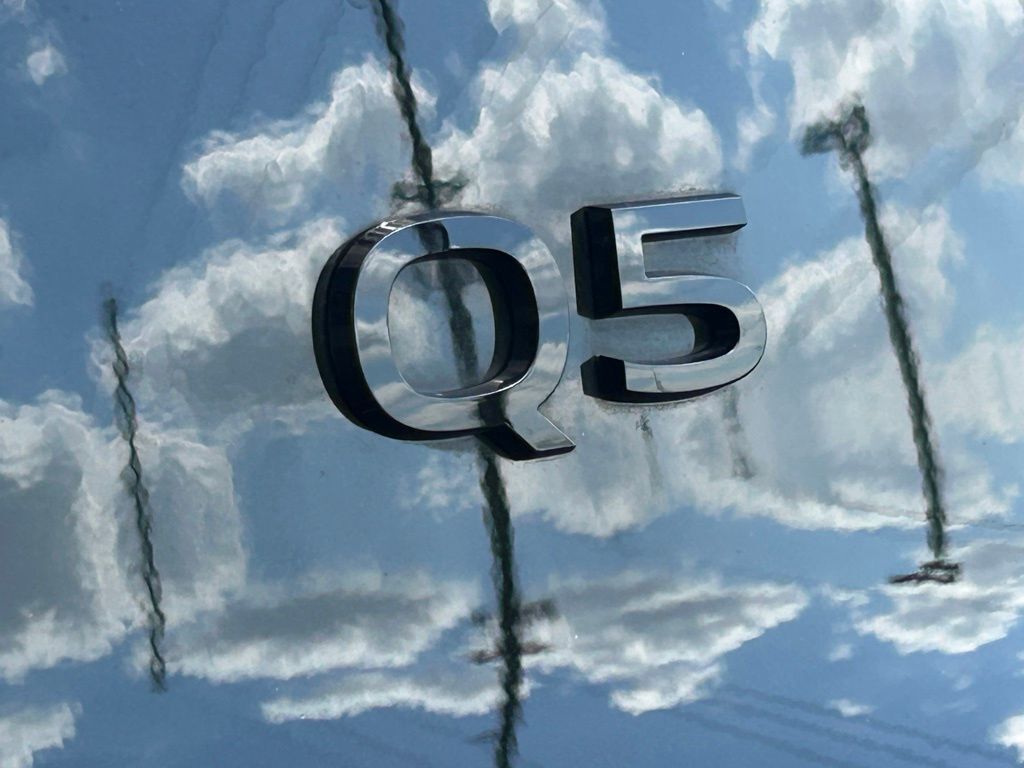 2025 Audi Q5 2.0T Premium Plus Lakeland FL