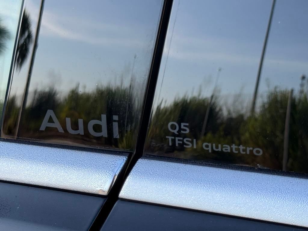 2025 Audi Q5 2.0T Premium Plus Lakeland FL
