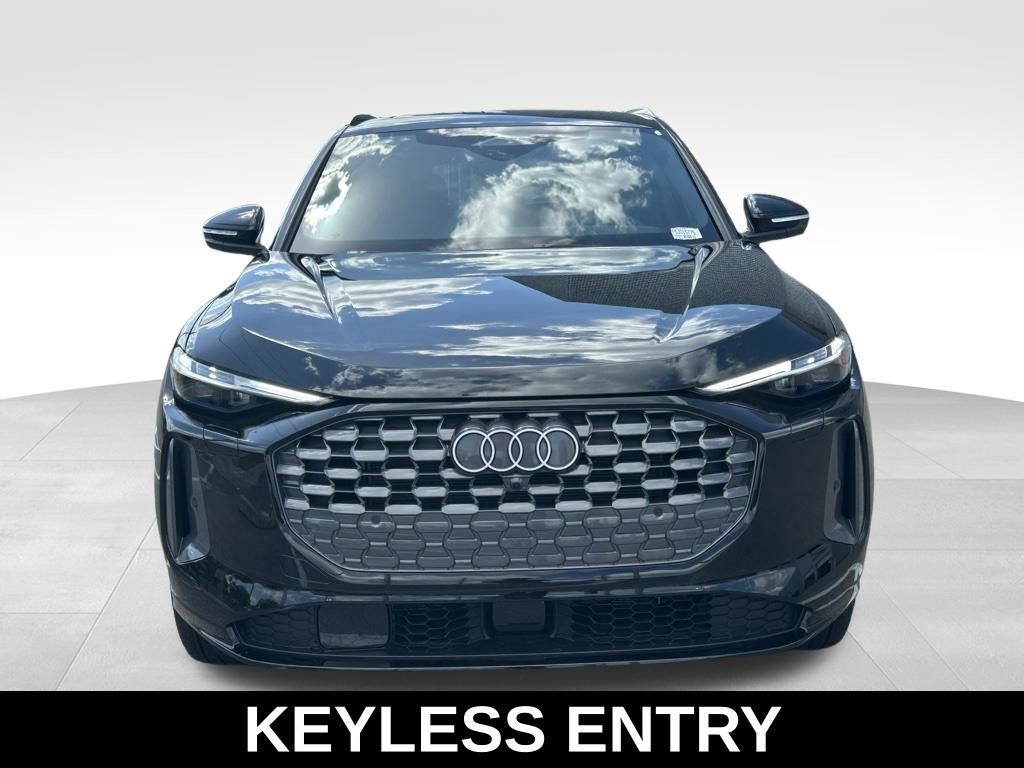 2025 Audi Q5 2.0T Premium Plus Lakeland FL