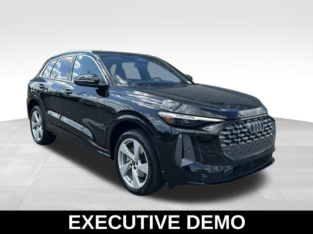 2025 Audi Q5 2.0T Premium Plus Lakeland FL