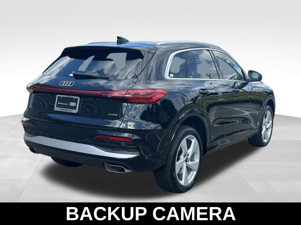 2025 Audi Q5 2.0T Premium Plus Lakeland FL