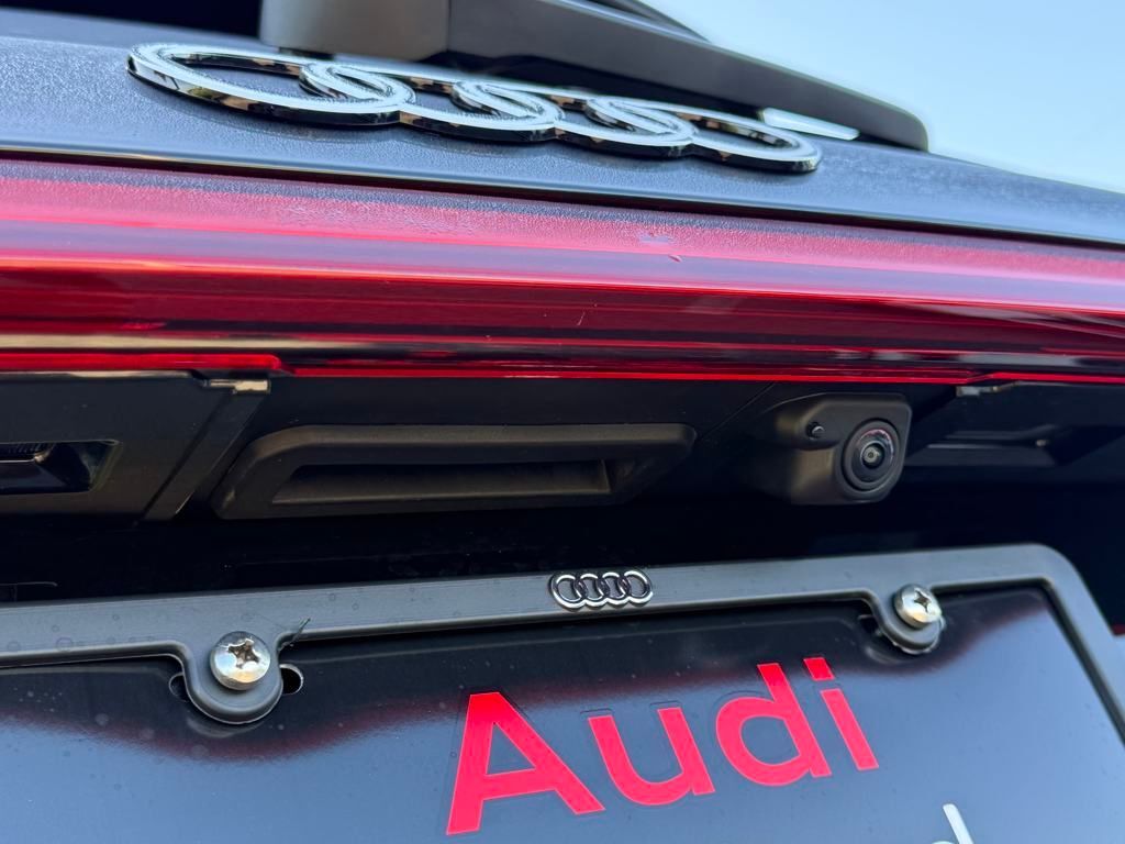 2025 Audi Q5 2.0T Premium Plus Lakeland FL