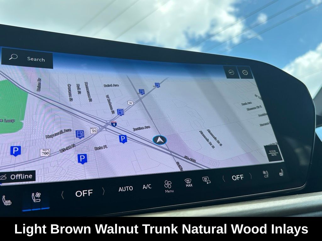 2025 Audi Q5 2.0T Premium Plus Lakeland FL