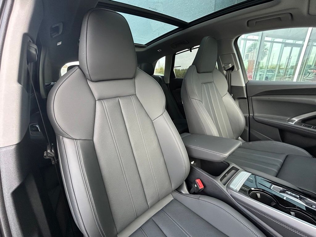 2025 Audi Q5 2.0T Premium Plus Lakeland FL
