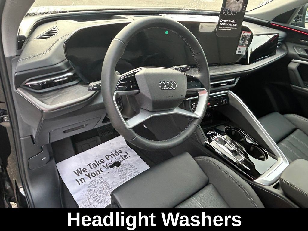 2025 Audi Q5 2.0T Premium Plus Lakeland FL