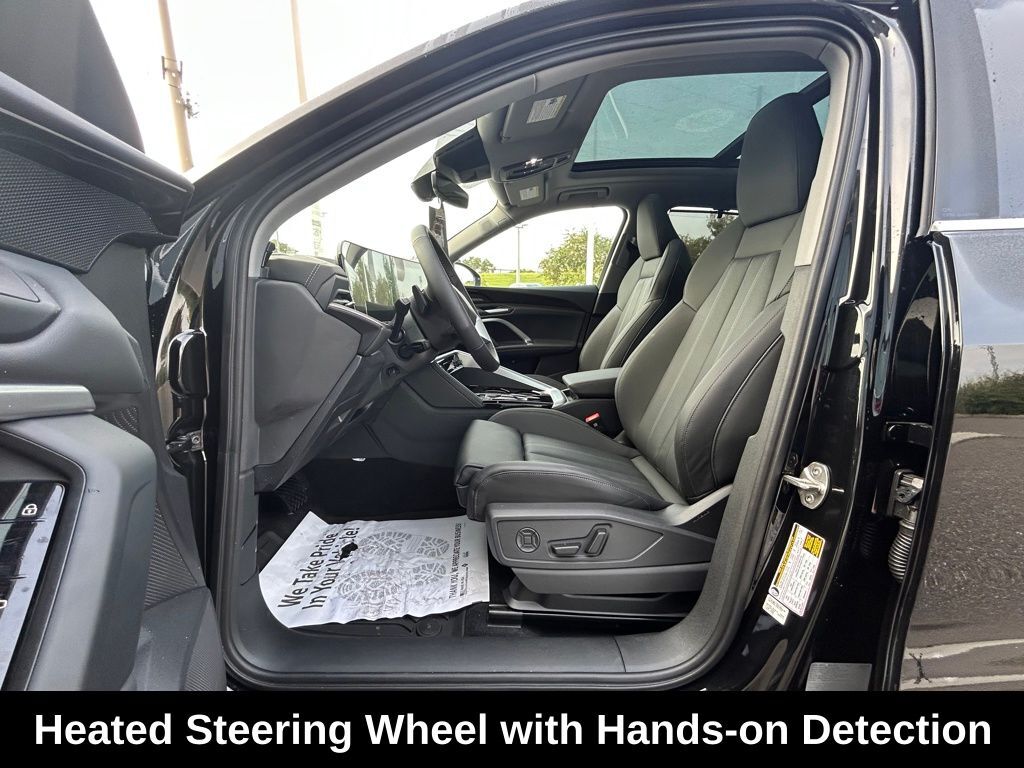 2025 Audi Q5 2.0T Premium Plus Lakeland FL