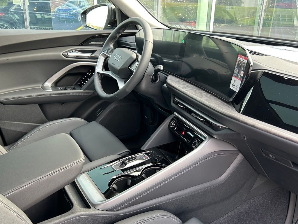 2025 Audi Q5 2.0T Premium Plus Lakeland FL