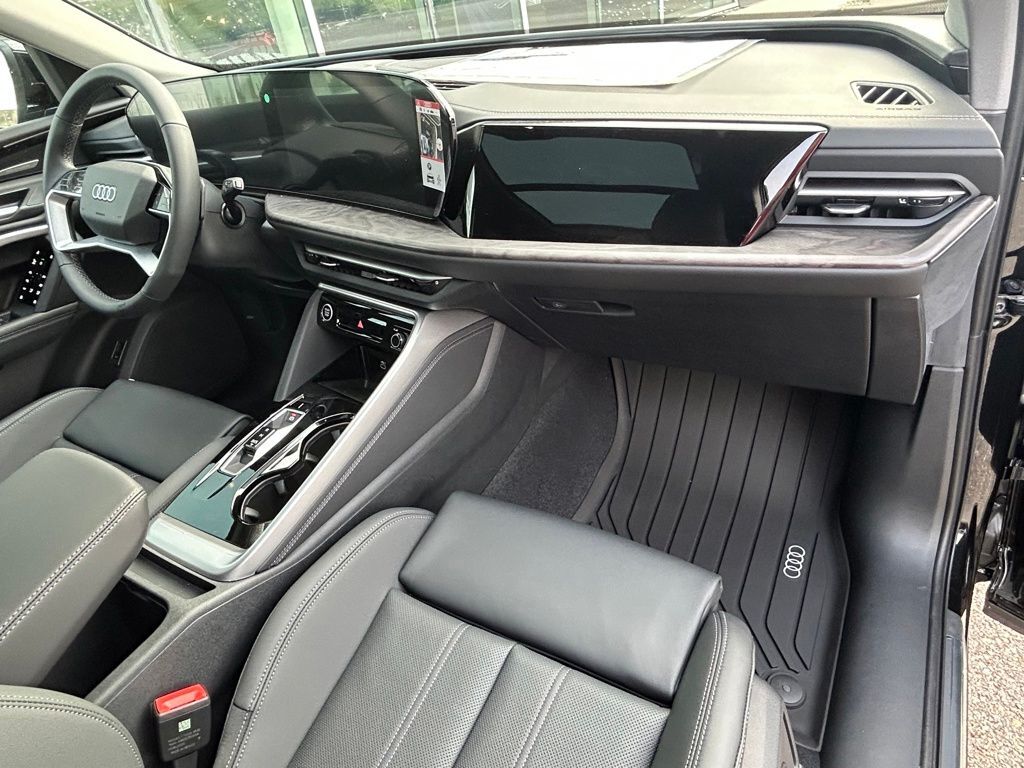 2025 Audi Q5 2.0T Premium Plus Lakeland FL